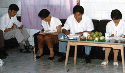 這(zhè)是(shì)描述信息