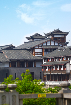 房縣野人泉酒業有限公司